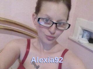 Alexia92
