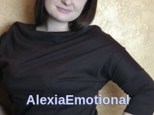 AlexiaEmotional