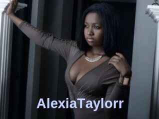 AlexiaTaylorr