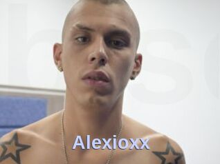 Alexioxx