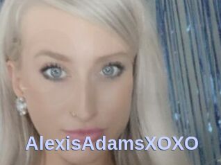 AlexisAdamsXOXO