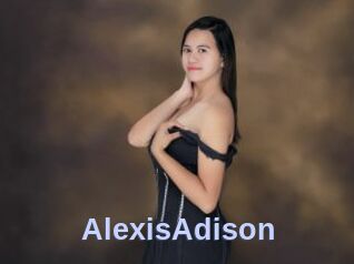 AlexisAdison