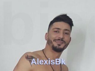 AlexisBk