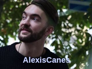 AlexisCanes