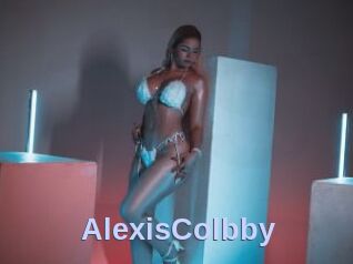AlexisColbby
