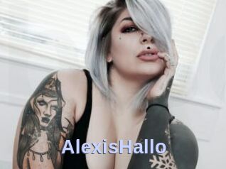 AlexisHallo