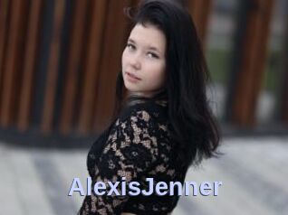 AlexisJenner