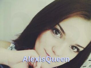 AlexisQueen