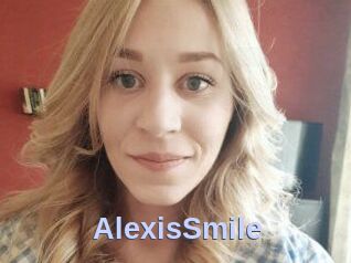 AlexisSmile