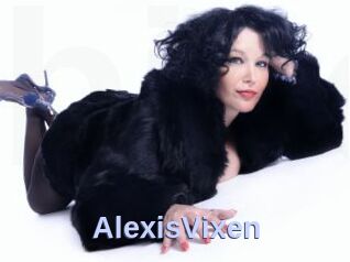 Alexis_Vixen