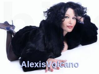 AlexisVolcano