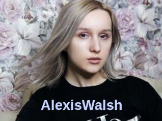 AlexisWalsh