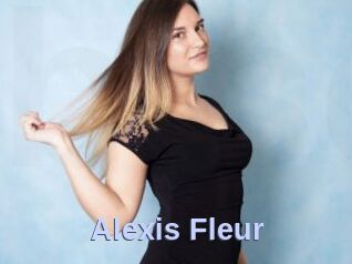 Alexis_Fleur