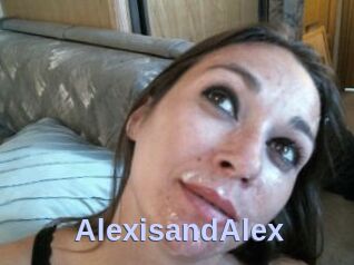 AlexisandAlex