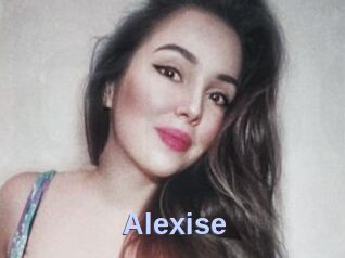 Alexise