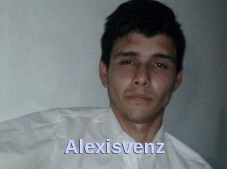 Alexis_venz