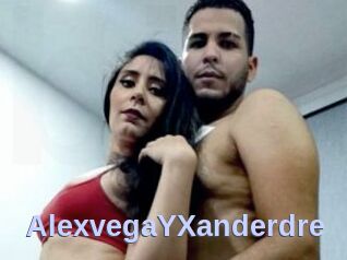 AlexvegaYXanderdre