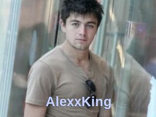 AlexxKing