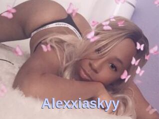 Alexxiaskyy