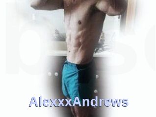 AlexxxAndrews