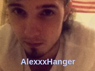 AlexxxHanger