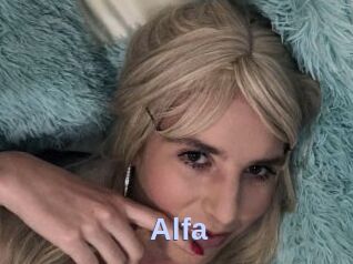 Alfa