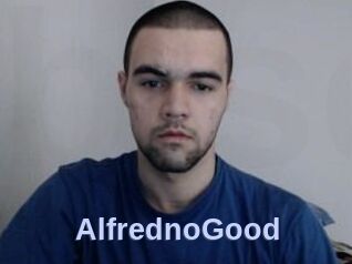 AlfrednoGood