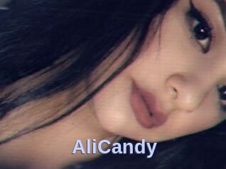 AliCandy
