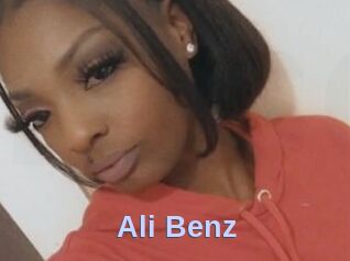 Ali_Benz