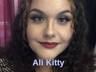 Ali_Kitty Big Sexy Titties