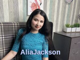 AliaJackson