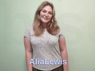 AliaLewis