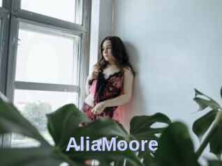 AliaMoore