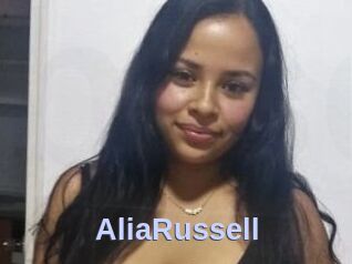 AliaRussell