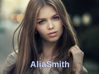 AliaSmith