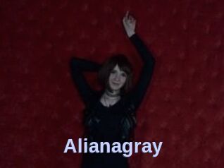 Alianagray