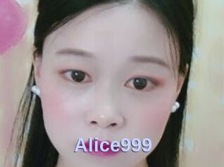 Alice999