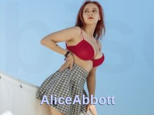 AliceAbbott