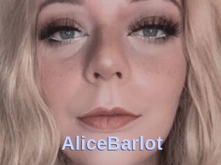 AliceBarlot