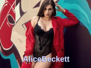 AliceBeckett