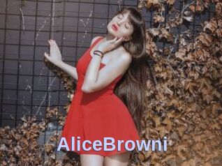 AliceBrowni