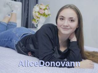 AliceDonovann