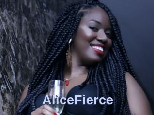 AliceFierce
