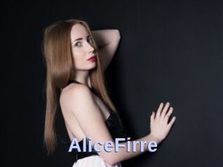 AliceFirre