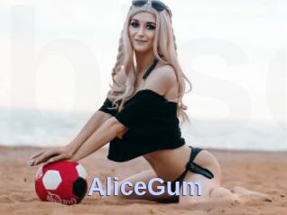AliceGum