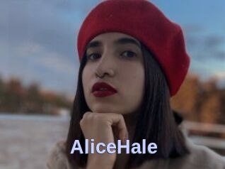 AliceHale