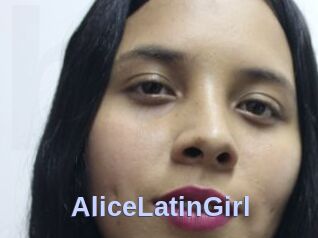 AliceLatinGirl