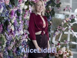 AliceLiddel