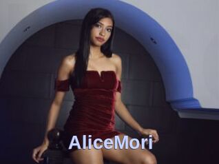 AliceMori