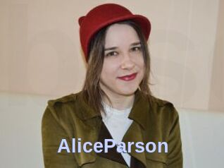 AliceParson